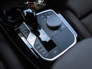 BMW X4 - Vista 12