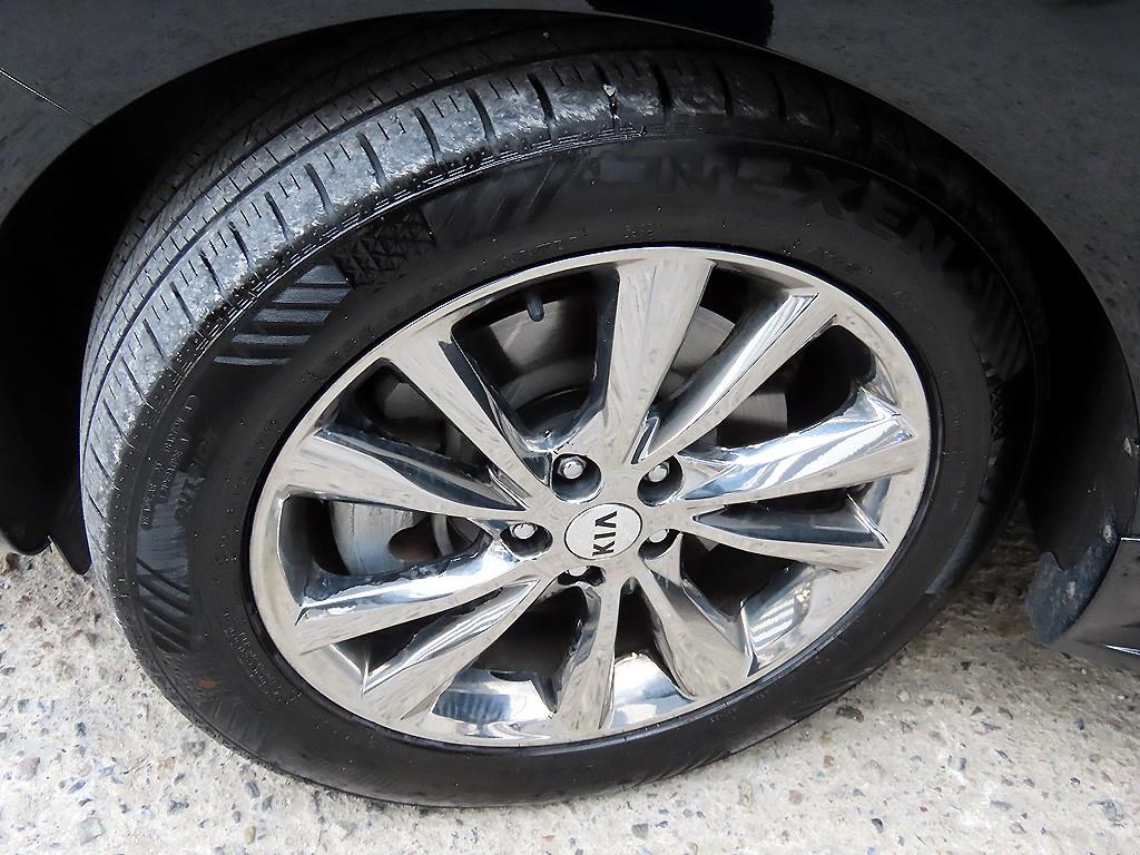 KIA Carnival 2019 Negro - Importación desde Corea - HF Imports Iquique - Foto 20
