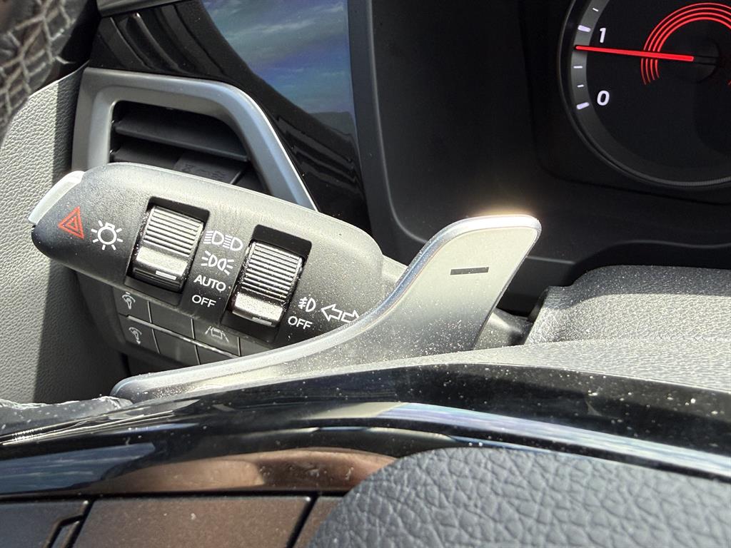 Ssangyong Korando 2020 Gris - Importación desde Corea - HF Imports Iquique - Foto 17