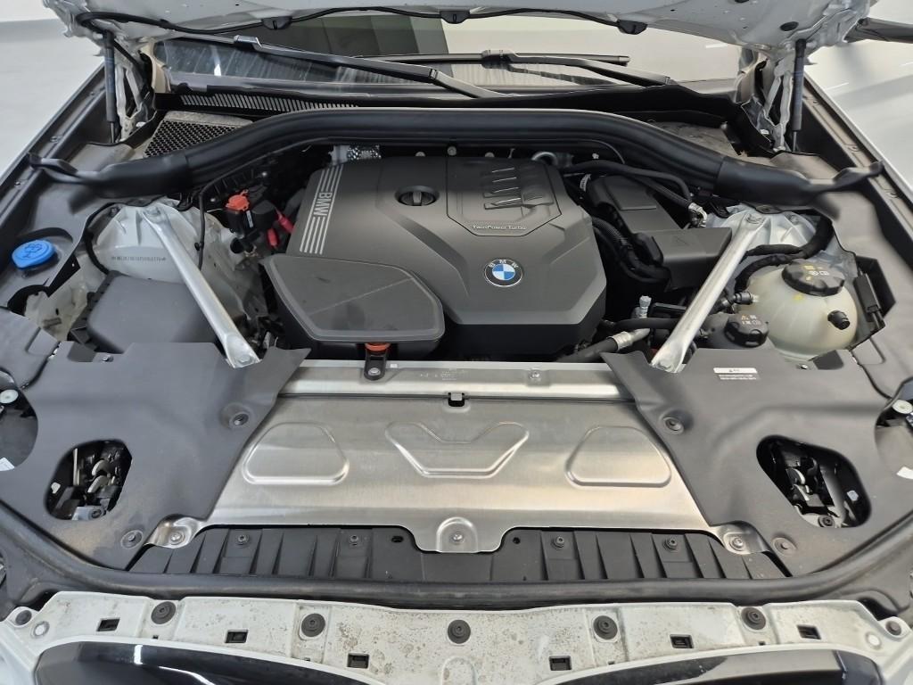 BMW X4 - Vista 5