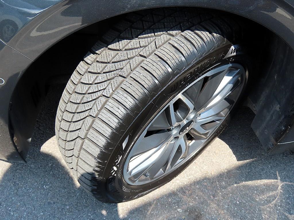 KIA K5 2023 Gris - Importación desde Corea - HF Imports Iquique - Foto 20
