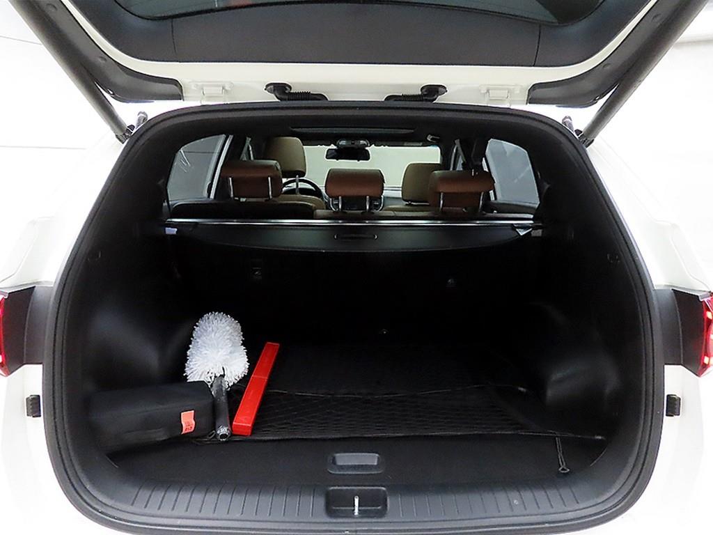 KIA Sportage 2021 the color of pearl - Importación desde Corea - HF Imports Iquique - Foto 18
