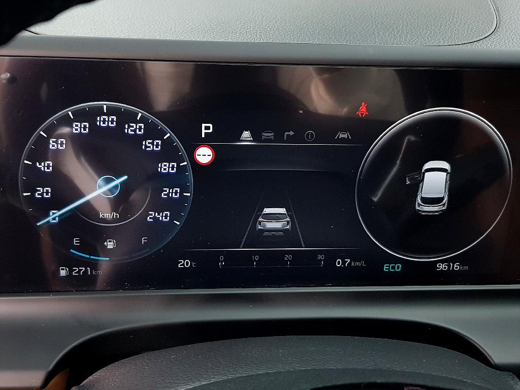 KIA Seltos - Vista 7