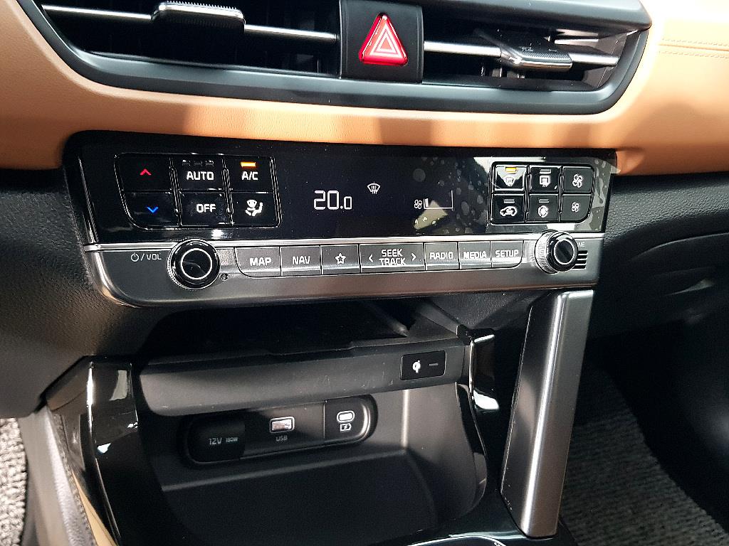 KIA Seltos - Vista 11