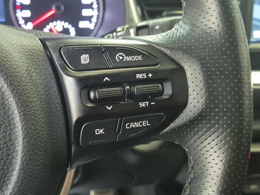 KIA Stonic 2018 Gris - Importación desde Corea - HF Imports Iquique - Foto 18