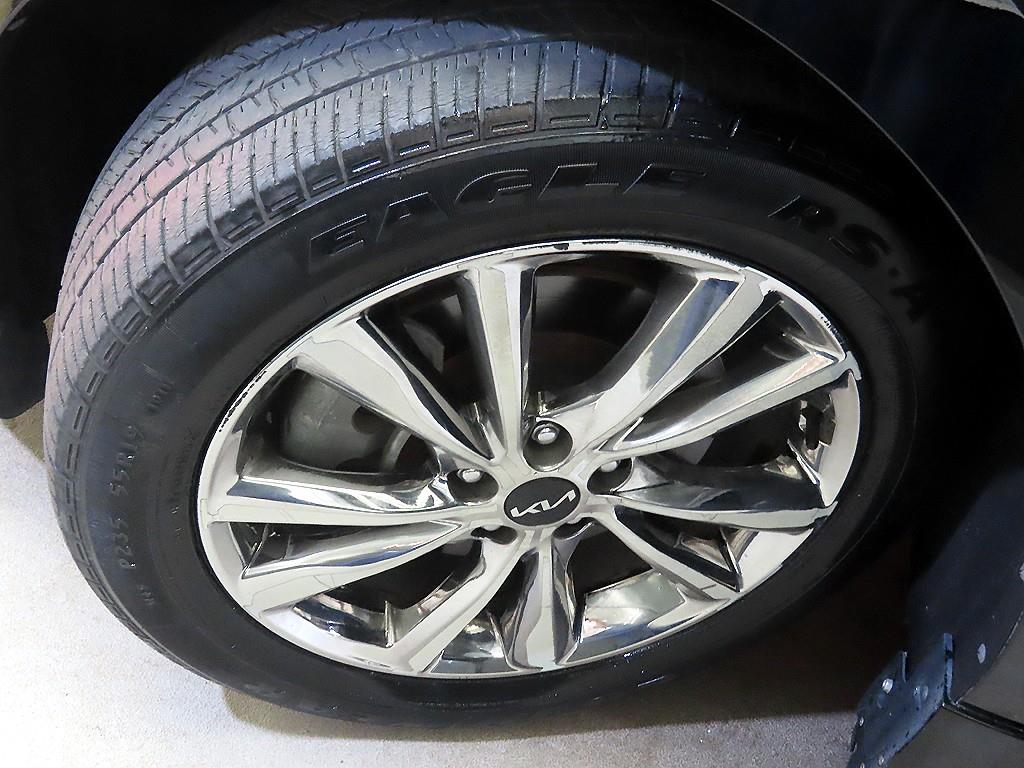 KIA Carnival - Vista 7