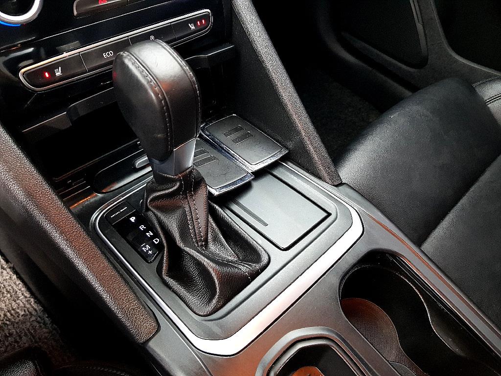 SAMSUNG SM6 2016 Gris - Importación desde Corea - HF Imports Iquique - Foto 13