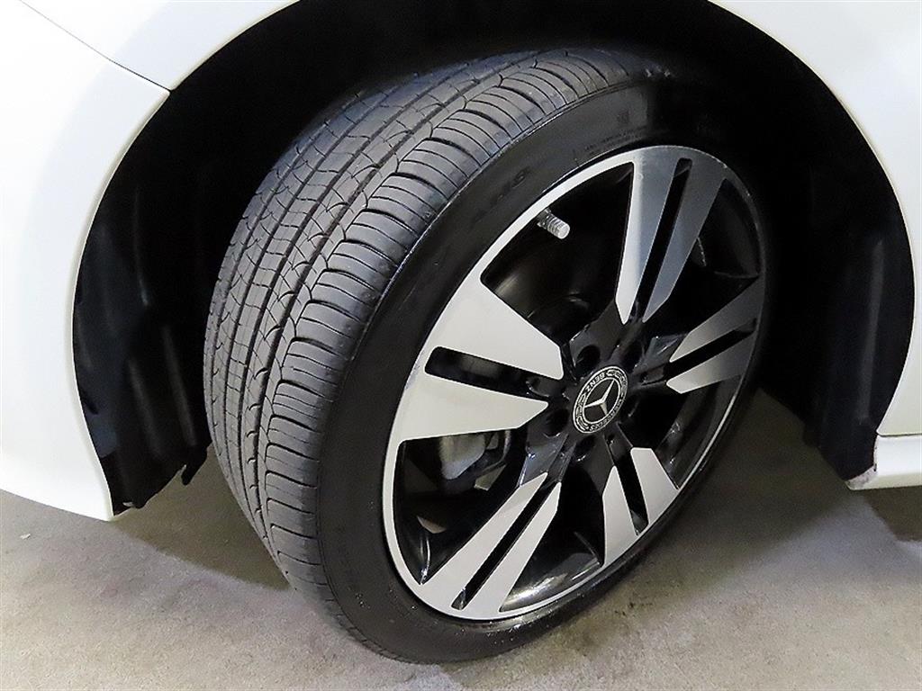 Mercedes Benz A Class 2018 - Importación desde Corea - HF Imports Iquique - Foto 20