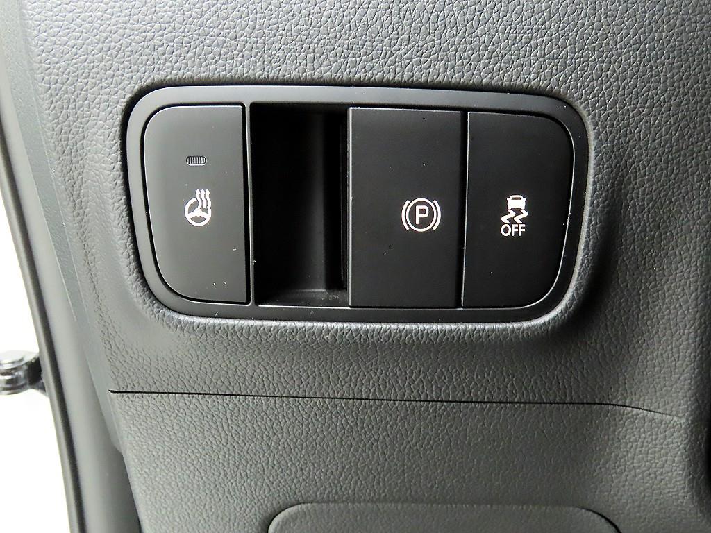 KIA Ray - Vista 12