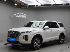 HYUNDAI Palisade - Vista 2