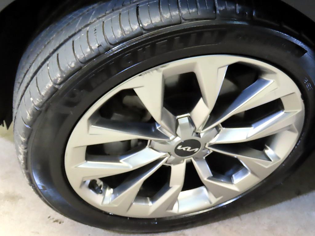 KIA Sorento 2022 Gris - Importación desde Corea - HF Imports Iquique - Foto 20