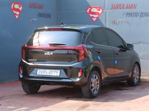 KIA Morning - Vista 6