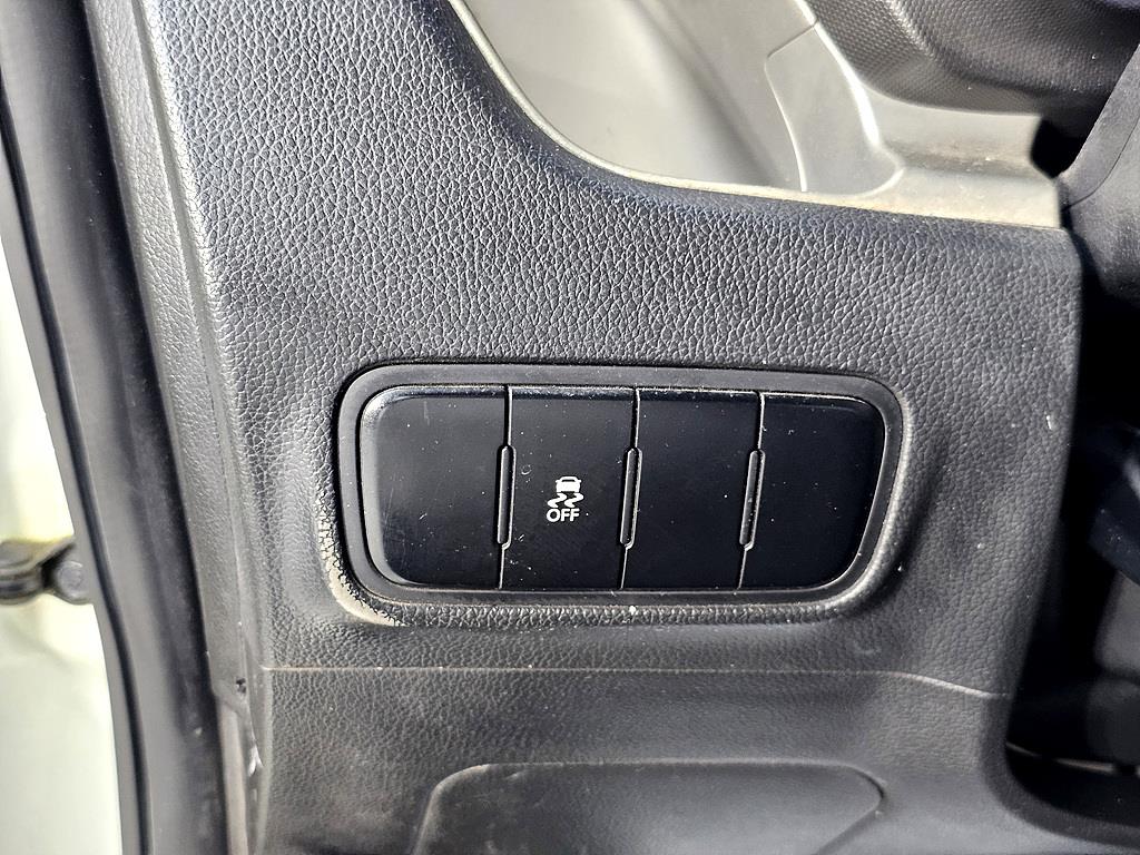 KIA Ray - Vista 11
