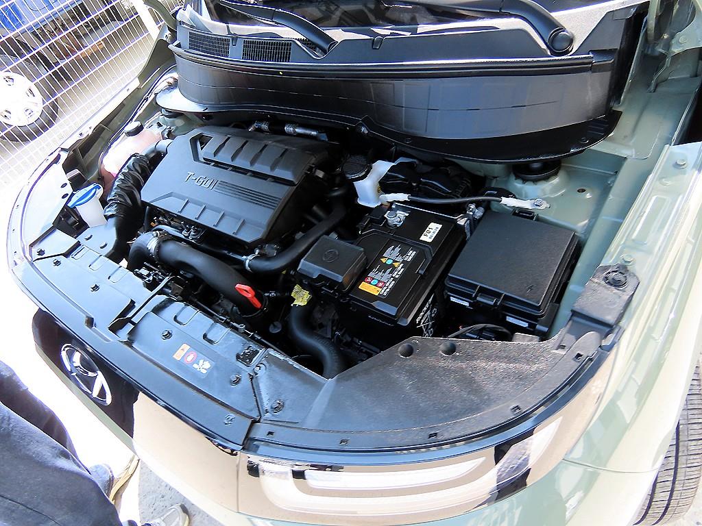 HYUNDAI Casper 2024 - Importación desde Corea - HF Imports Iquique - Foto 18