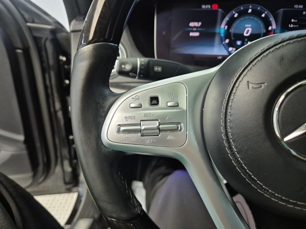 Mercedes Benz S Class 2019 Negro - Importación desde Corea - HF Imports Iquique - Foto 16