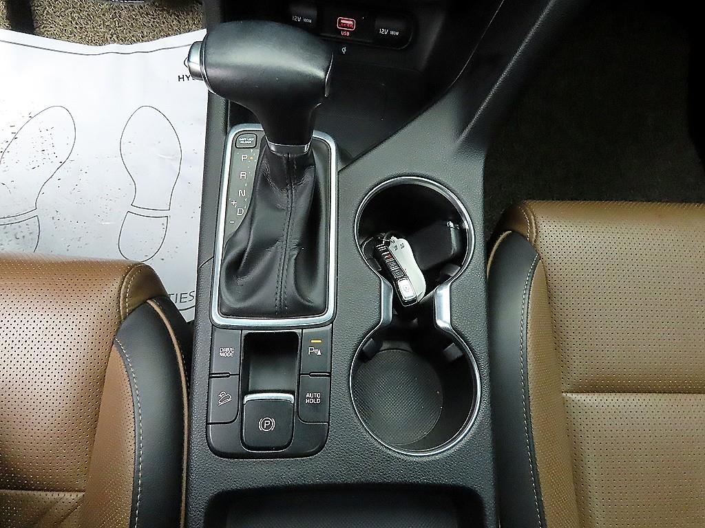KIA Sportage - Vista 10