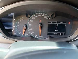 Chevrolet Trax - Vista 12
