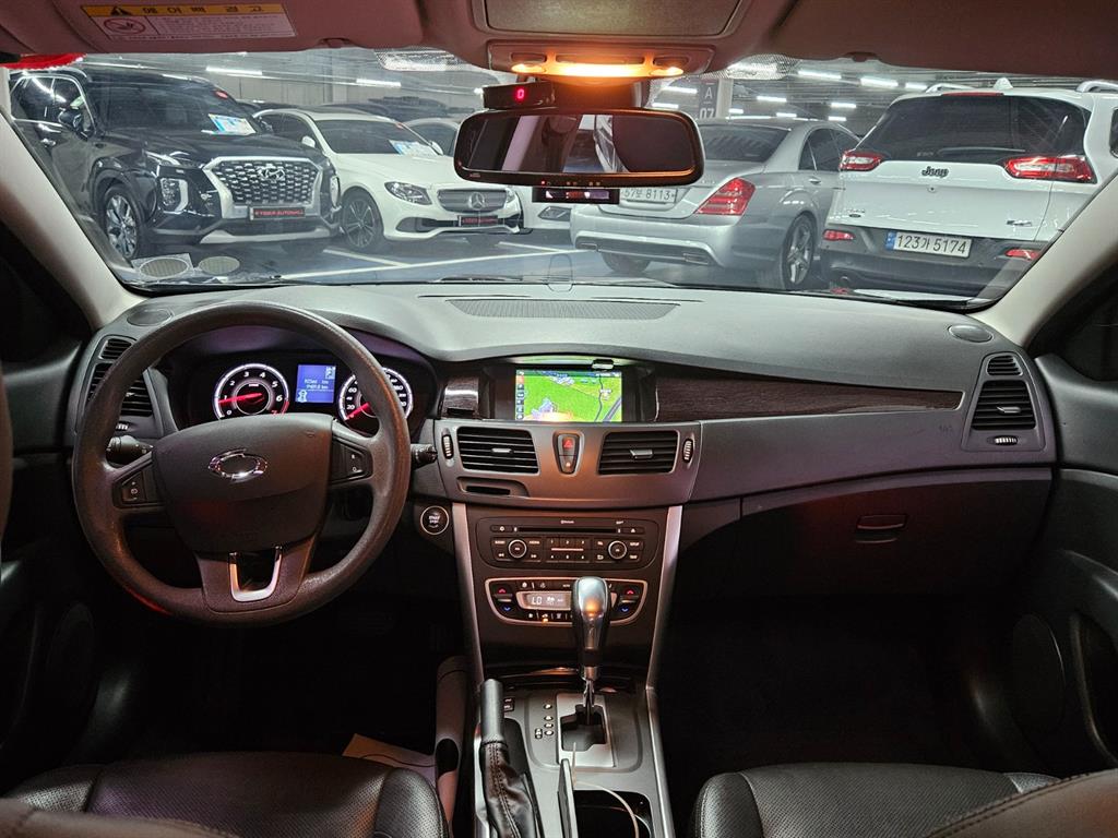 SAMSUNG SM5 - Vista 5