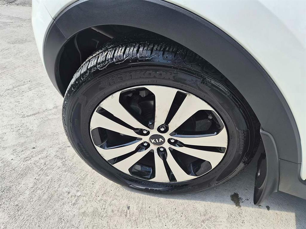 KIA Sportage 2011 - Importación desde Corea - HF Imports Iquique - Foto 20