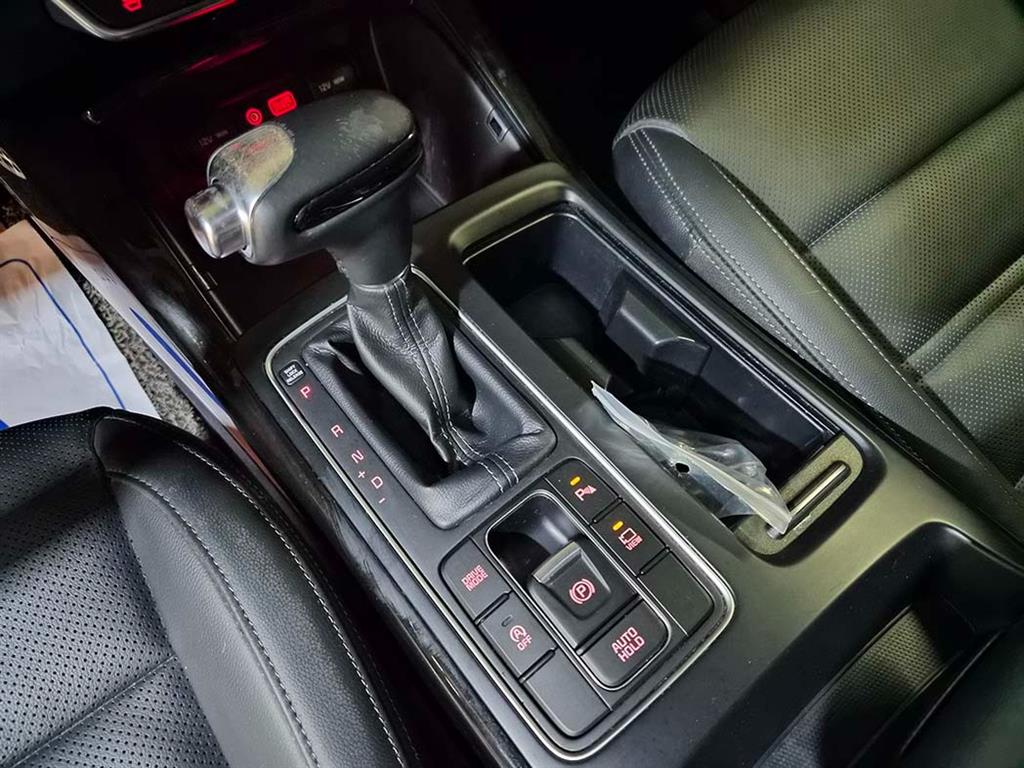 KIA Sorento - Vista 11