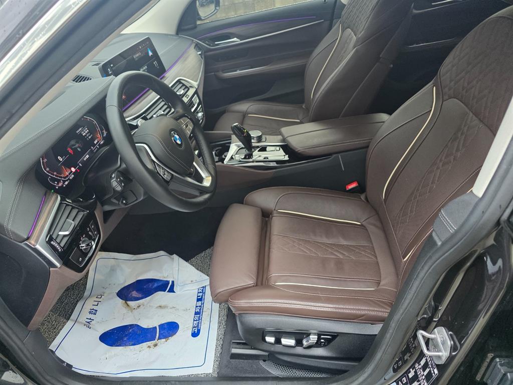BMW Gran Turismo - Vista 8