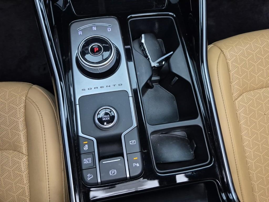 KIA Sorento - Vista 8
