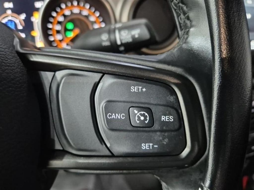 Jeep Wrangler 2020 Blanco - Importación desde Corea - HF Imports Iquique - Foto 14