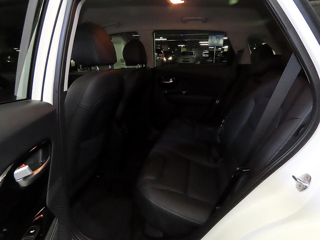 KIA Niro - Vista 7
