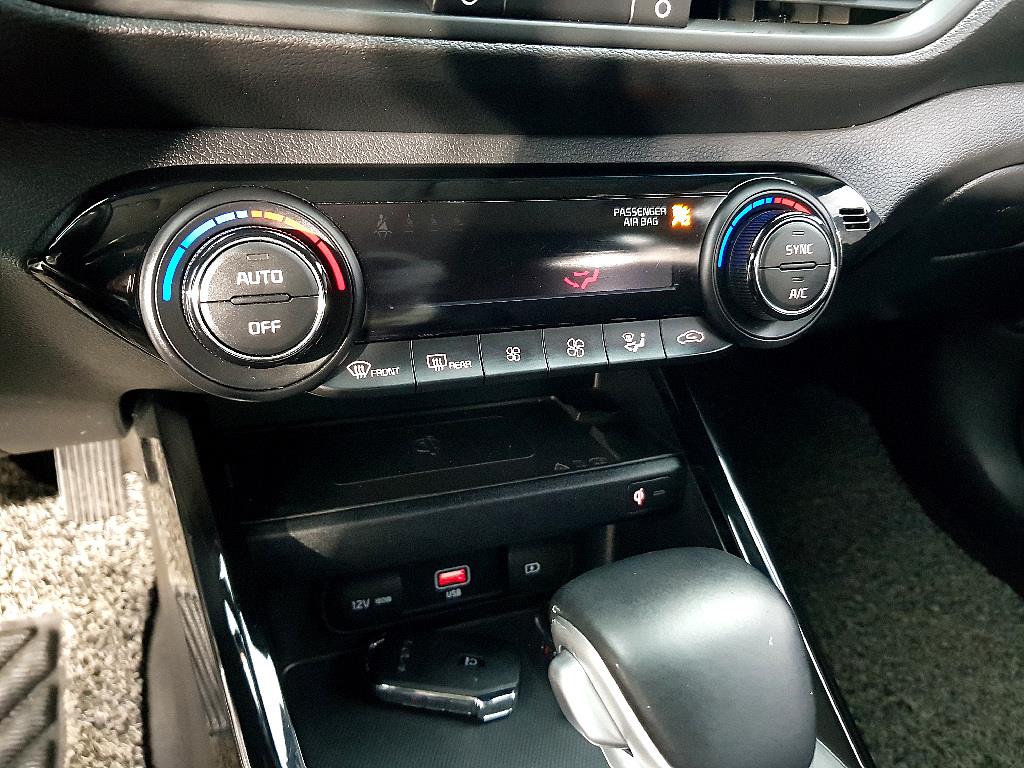 KIA K3 - Vista 12