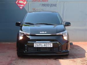 KIA Morning - Vista 4