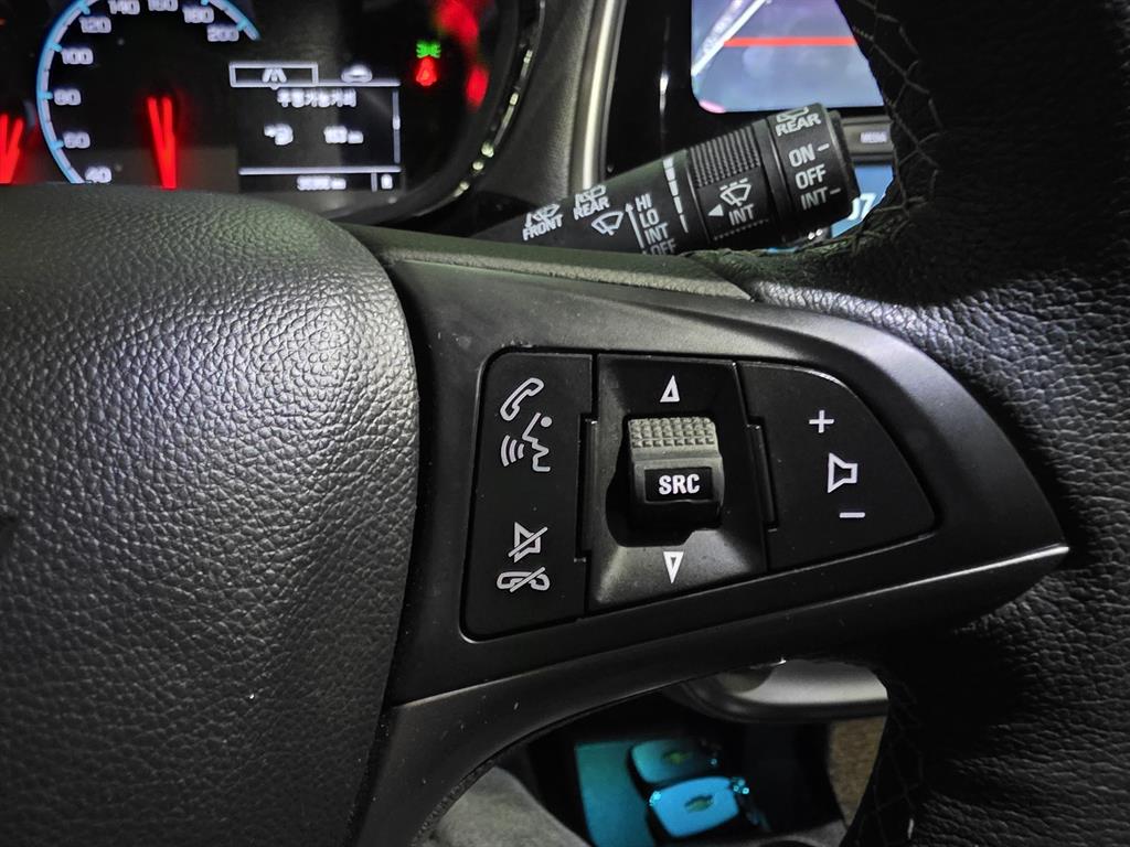 Chevrolet Spark 2018 Naranjo - Importación desde Corea - HF Imports Iquique - Foto 16