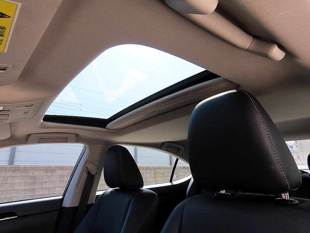 Lexus ES 2015 Plateado - Importación desde Corea - HF Imports Iquique - Foto 18