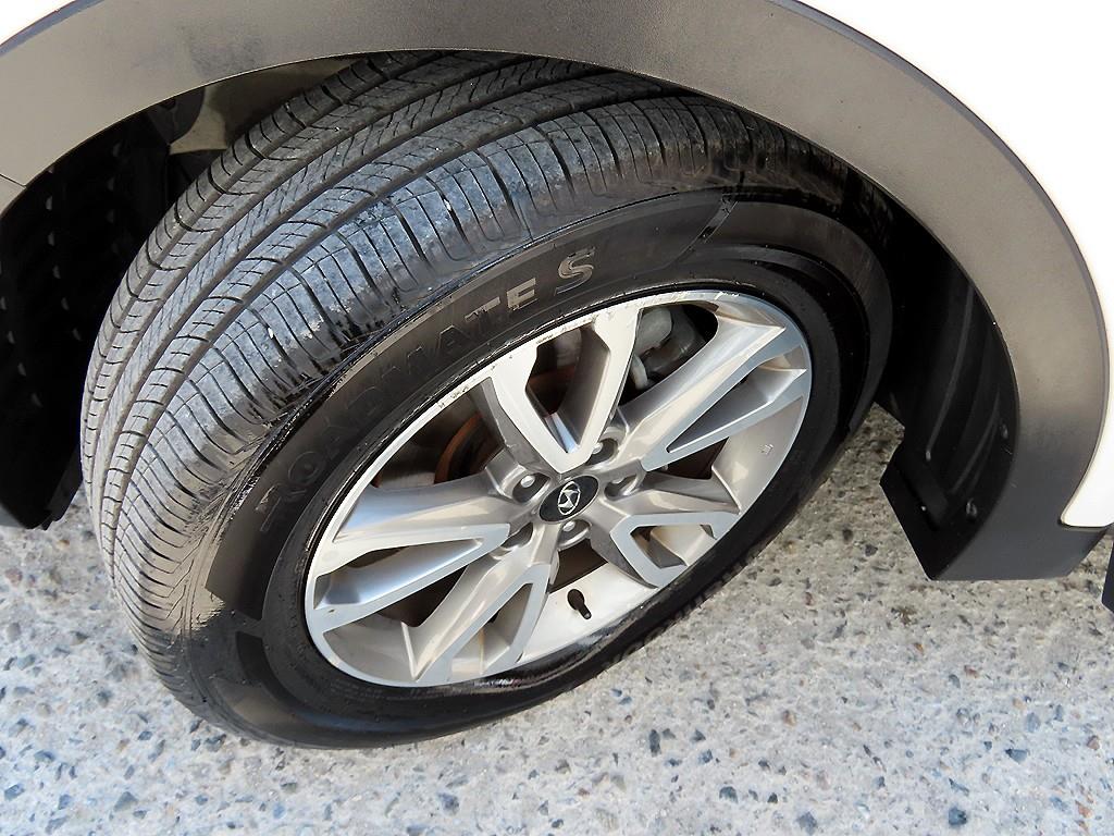 HYUNDAI Santa Fe 2015 - Importación desde Corea - HF Imports Iquique - Foto 20