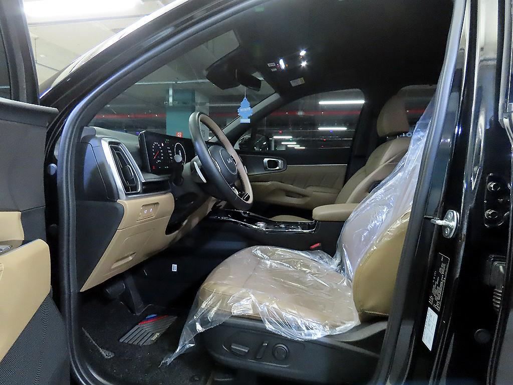 KIA Sorento - Vista 6
