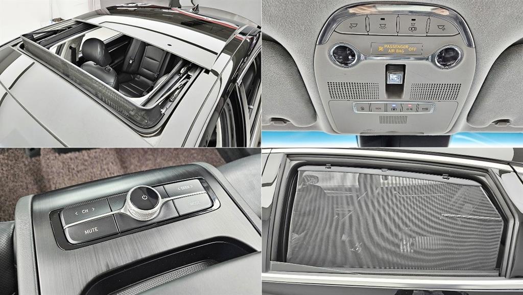 HYUNDAI Grandeur - Vista 6