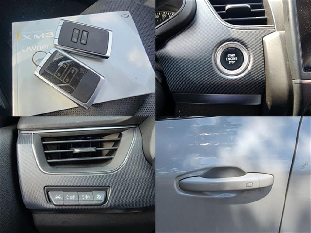 SAMSUNG XM3 2020 Blanco - Importación desde Corea - HF Imports Iquique - Foto 17