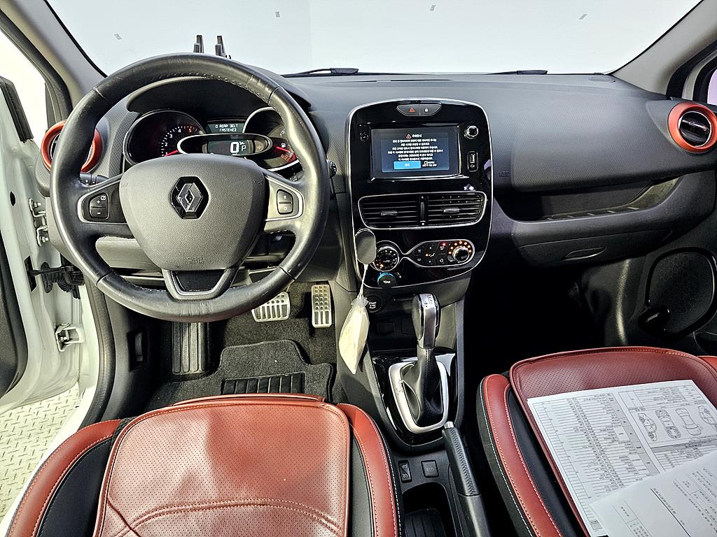 SAMSUNG Clio - Vista 5