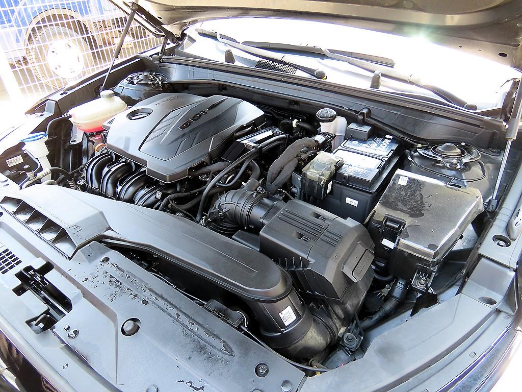 KIA K8 2023 - Importación desde Corea - HF Imports Iquique - Foto 19