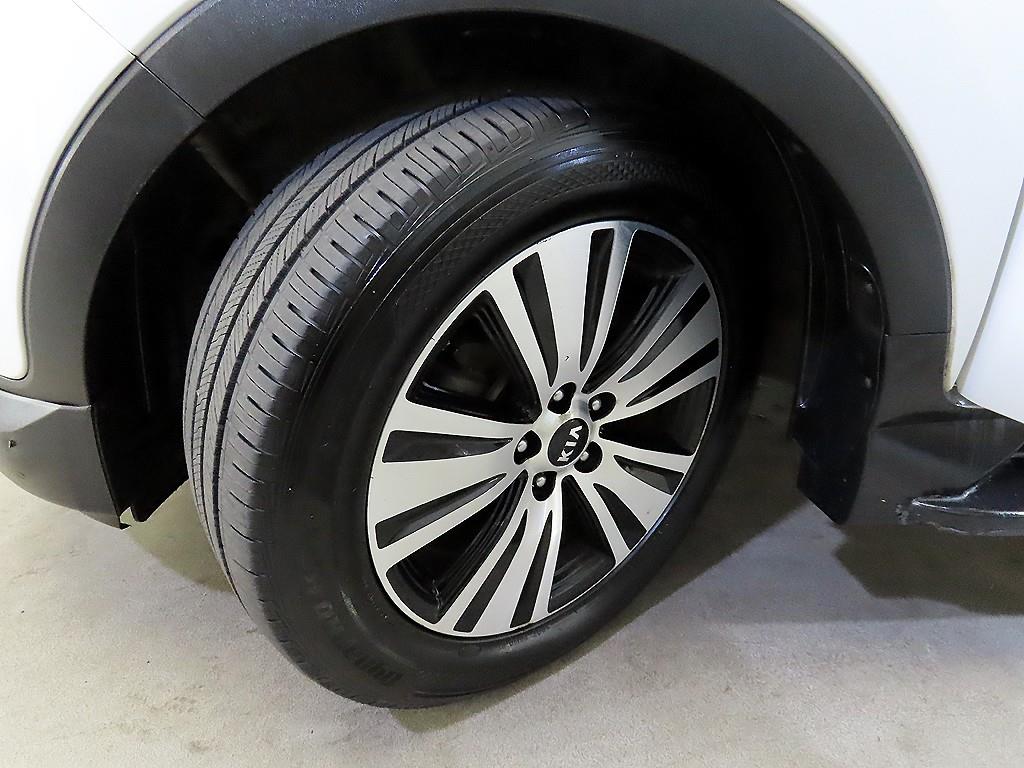 KIA Sportage 2015 - Importación desde Corea - HF Imports Iquique - Foto 20