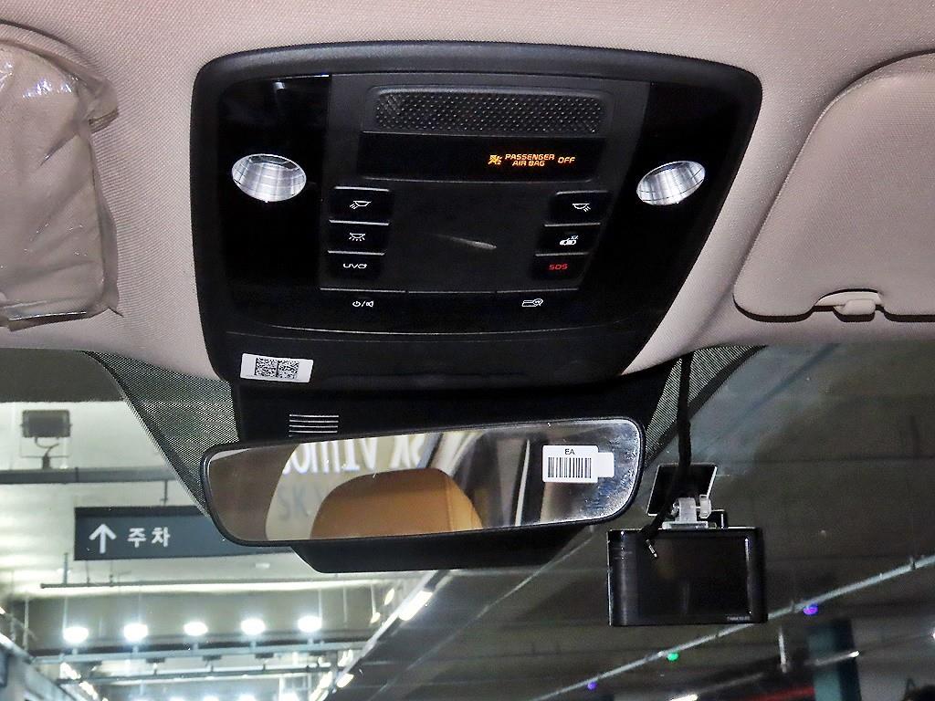 KIA Carnival 2021 Blanco - Importación desde Corea - HF Imports Iquique - Foto 16