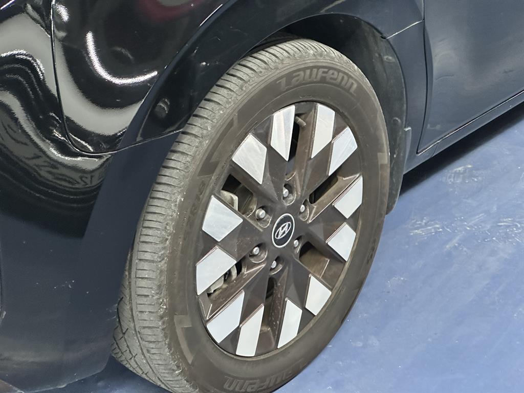 HYUNDAI Staria - Vista 5