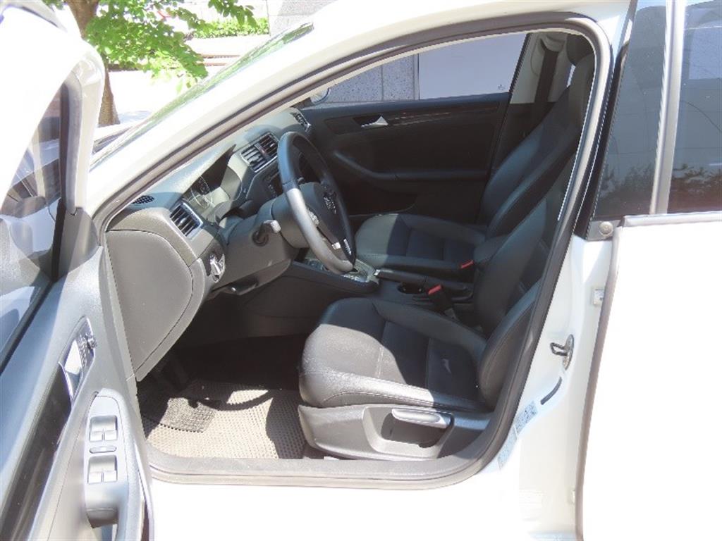 Volkswagen Jetta 2013 - Importación desde Corea - HF Imports Iquique - Foto 13