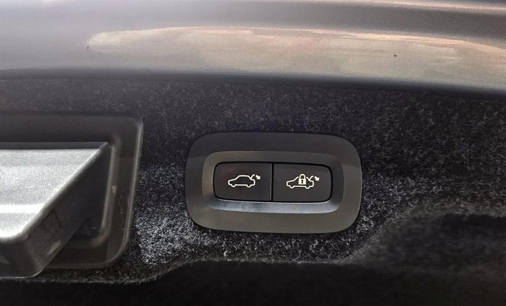 Volvo S90 2018 Gris - Importación desde Corea - HF Imports Iquique - Foto 20