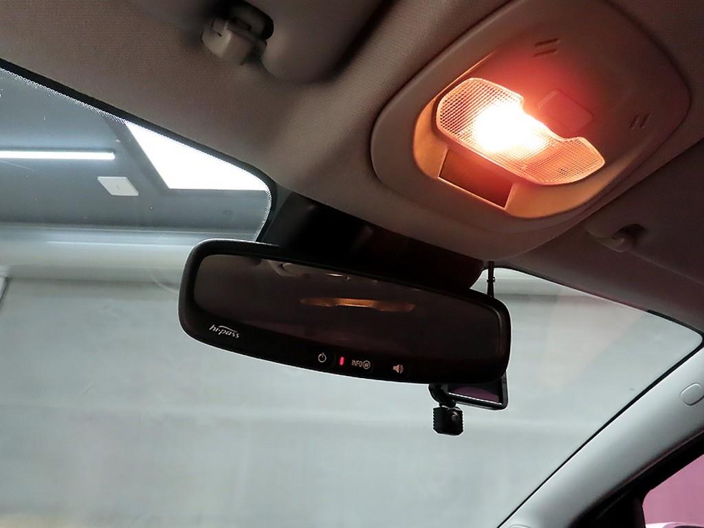 Chevrolet Spark 2019 Blanco - Importación desde Corea - HF Imports Iquique - Foto 16