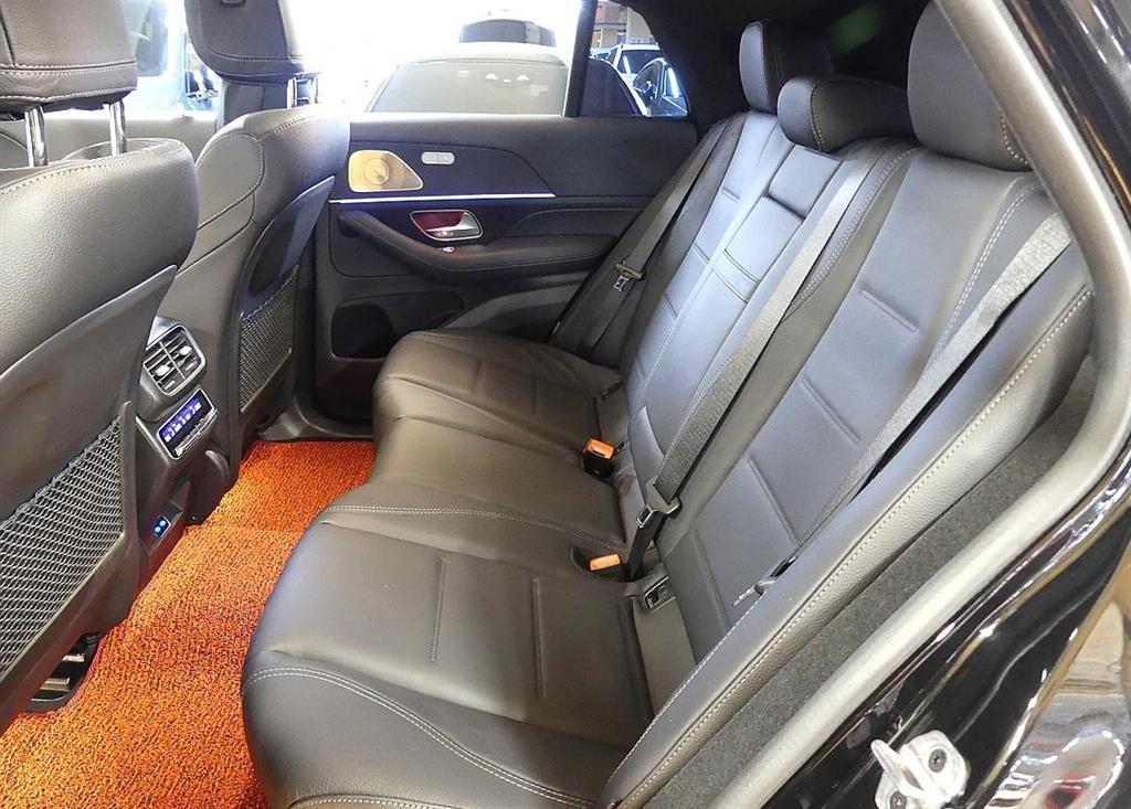Mercedes Benz GLE Class 2024 Negro - Importación desde Corea - HF Imports Iquique - Foto 18