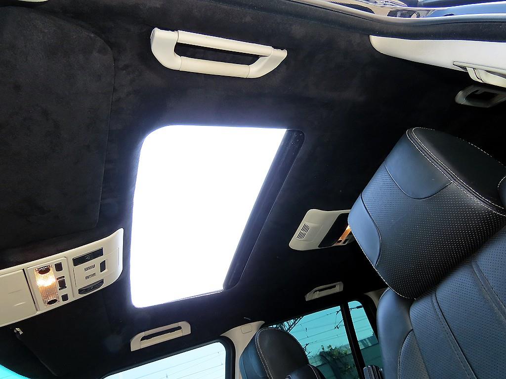 Land Rover Range Rover 2010 Negro - Importación desde Corea - HF Imports Iquique - Foto 15