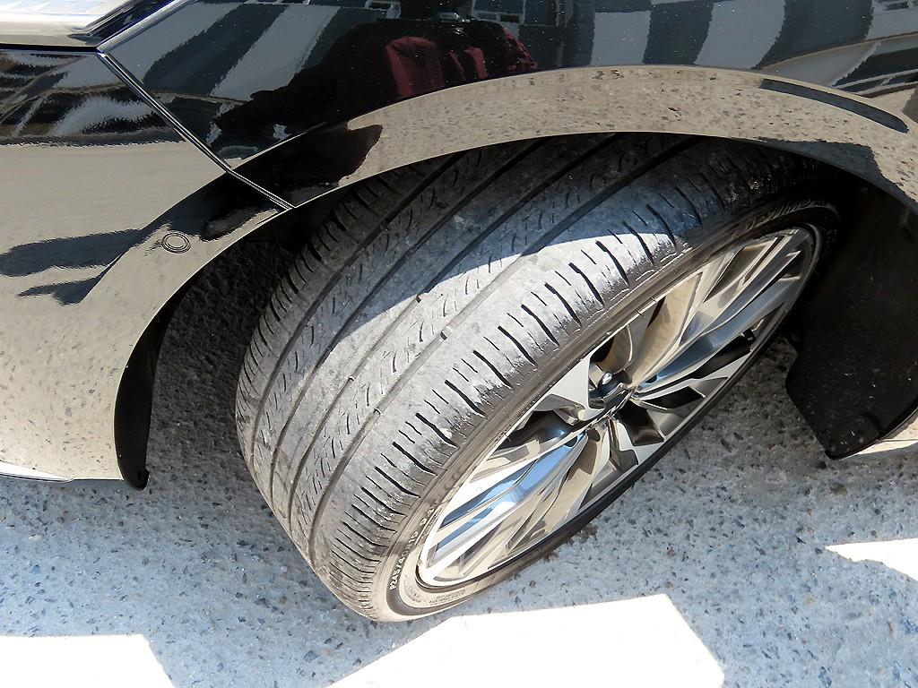 KIA K8 2023 - Importación desde Corea - HF Imports Iquique - Foto 20