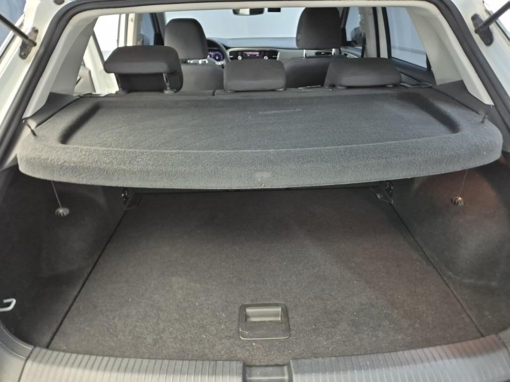 Volkswagen T-Roc 2021 Blanco - Importación desde Corea - HF Imports Iquique - Foto 17
