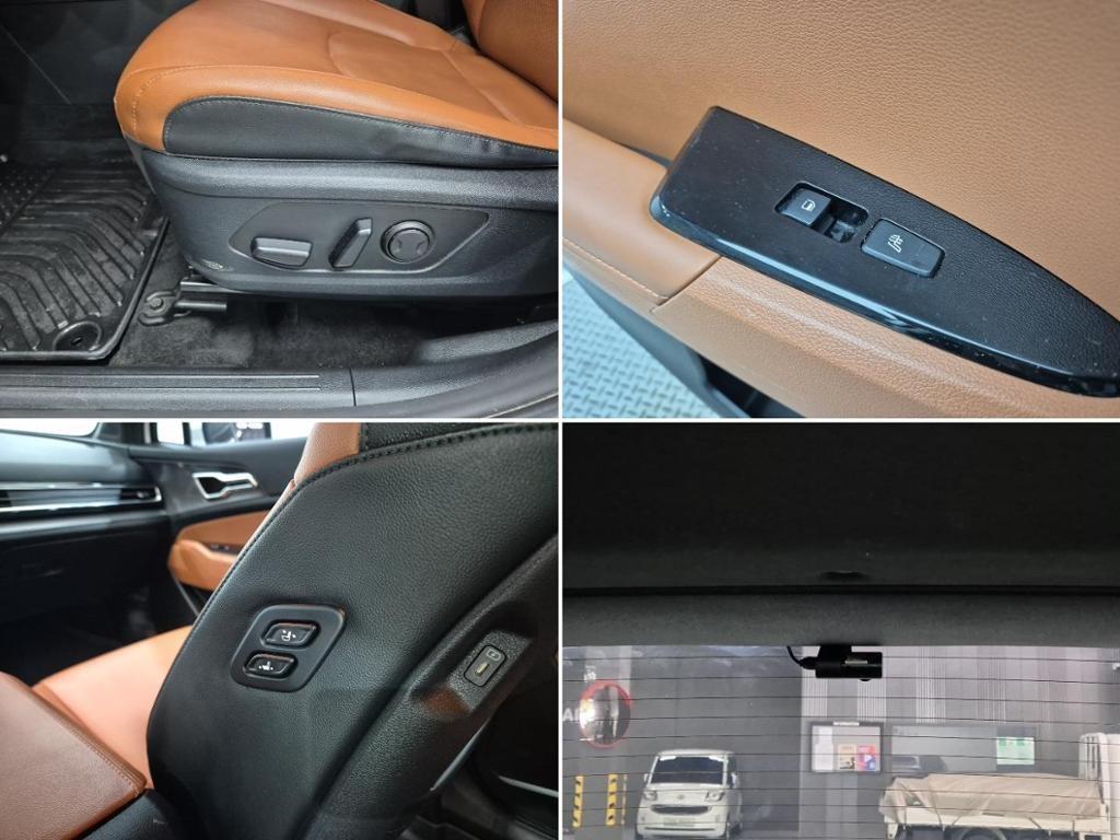 KIA Sportage 2022 Blanco - Importación desde Corea - HF Imports Iquique - Foto 18