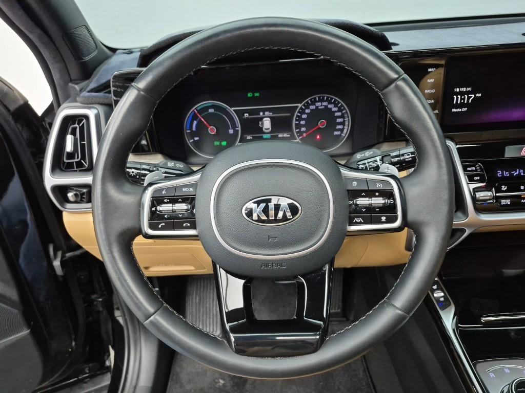 KIA Sorento - Vista 9